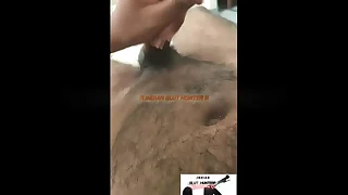 INDIAN SLUT HUNTER - EPISODE 33 &colon; Desi Randi ne Ja pani tel laga kar acche se lund ki maalish Kari&period; &lpar;Beautiful Indian Slut gives a gentle dick massage using Ja pani Oil &colon;&rpar; - Nov 16&comma; 2024