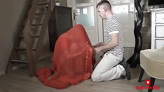 Jimmy Jimmy Aaja Aaja XXX