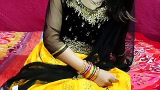Artful Time Anal Sex With Seema Bhabhi