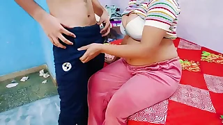 Bhabhi ne dewar ko sikhaya ki chudai kese karte he big boobs xxxsoniya hindi mistiness