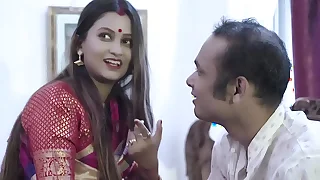 Fixed devoted to Indian Span Romantic Pussy Fucking Sex With Hindi Audio