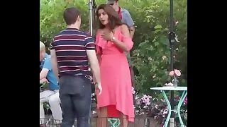 p&period; chopra hot fuck with adam divine